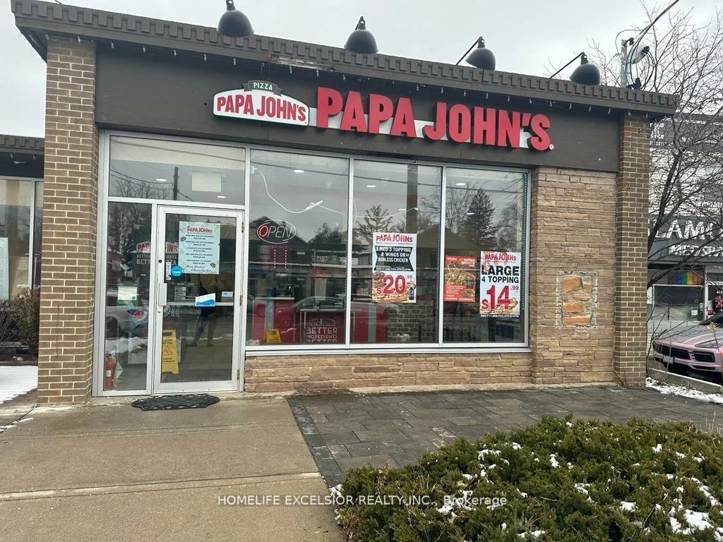 4400, Highway 7, Unionville, Markham