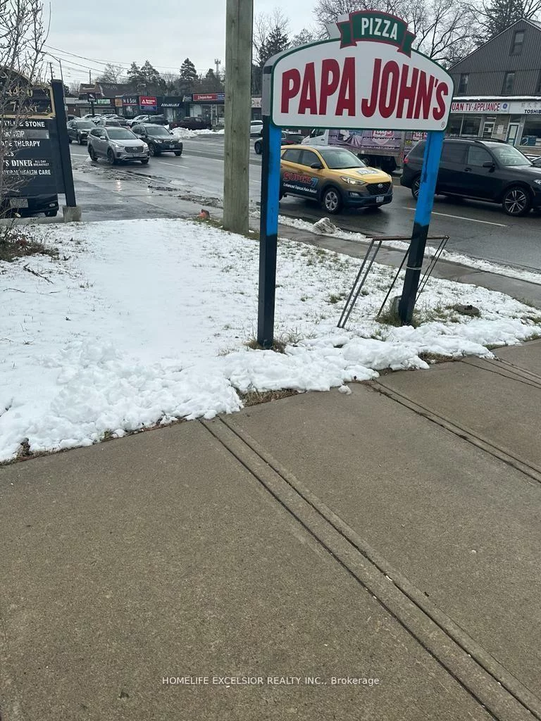 4400, Highway 7, Unionville, Markham