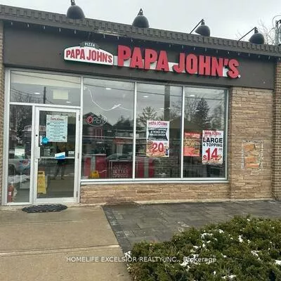 4400, Highway 7, Unionville, Markham
