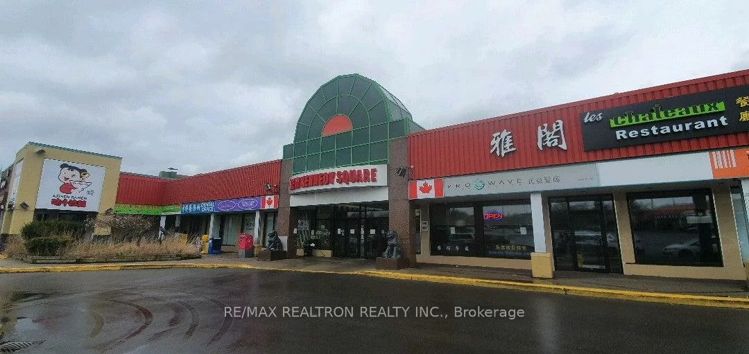 8360, Kennedy, Unionville, Markham