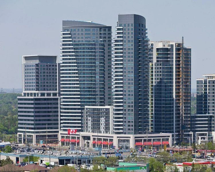 7163, Yonge, Grandview, Markham
