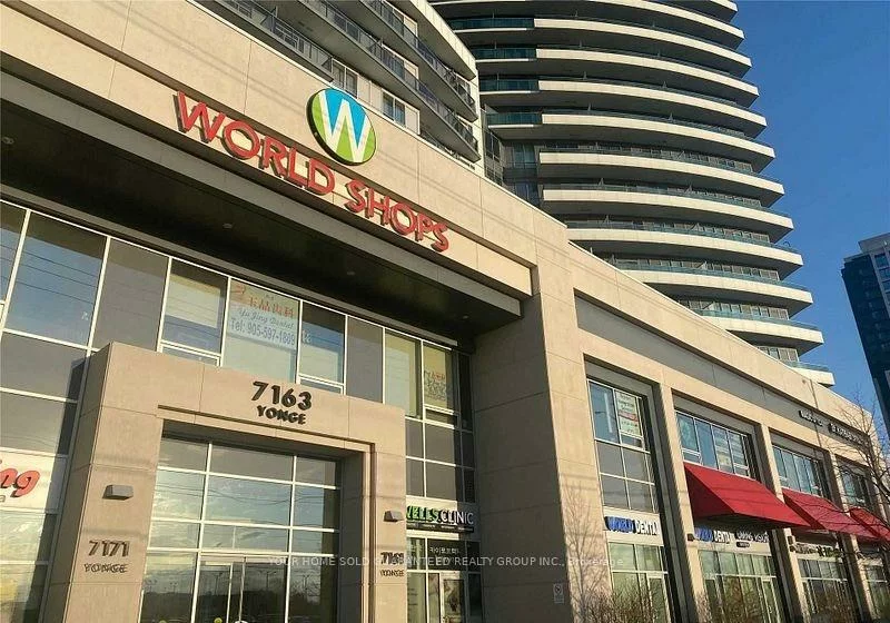 7163, Yonge, Grandview, Markham
