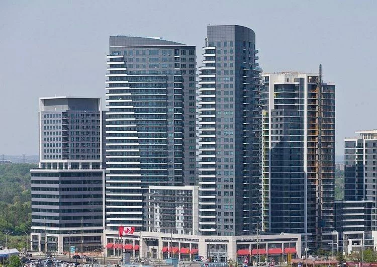7163, Yonge, Grandview, Markham