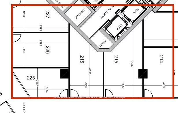 7163, Yonge, Grandview, Markham