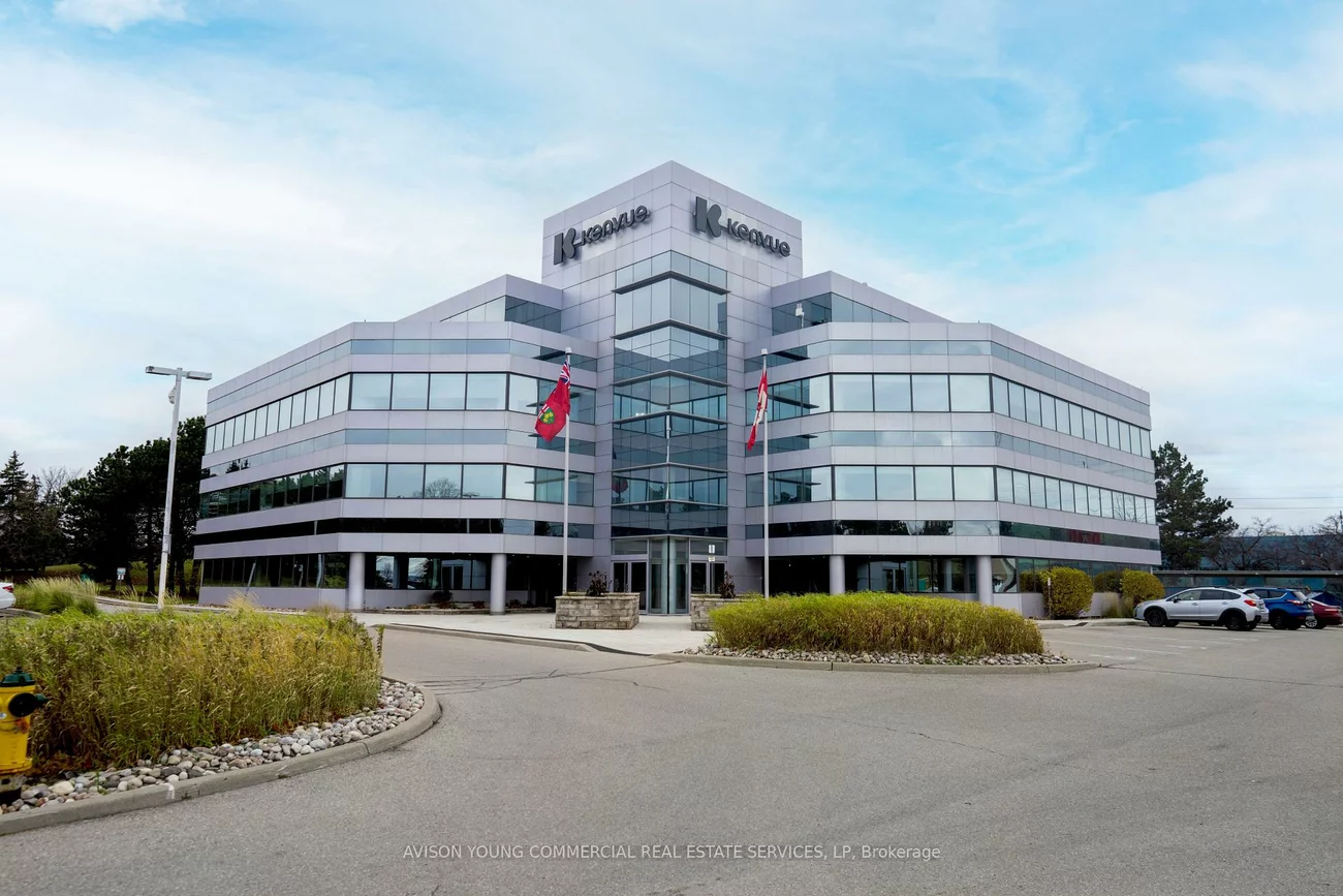 88, McNabb, Milliken Mills West, Markham