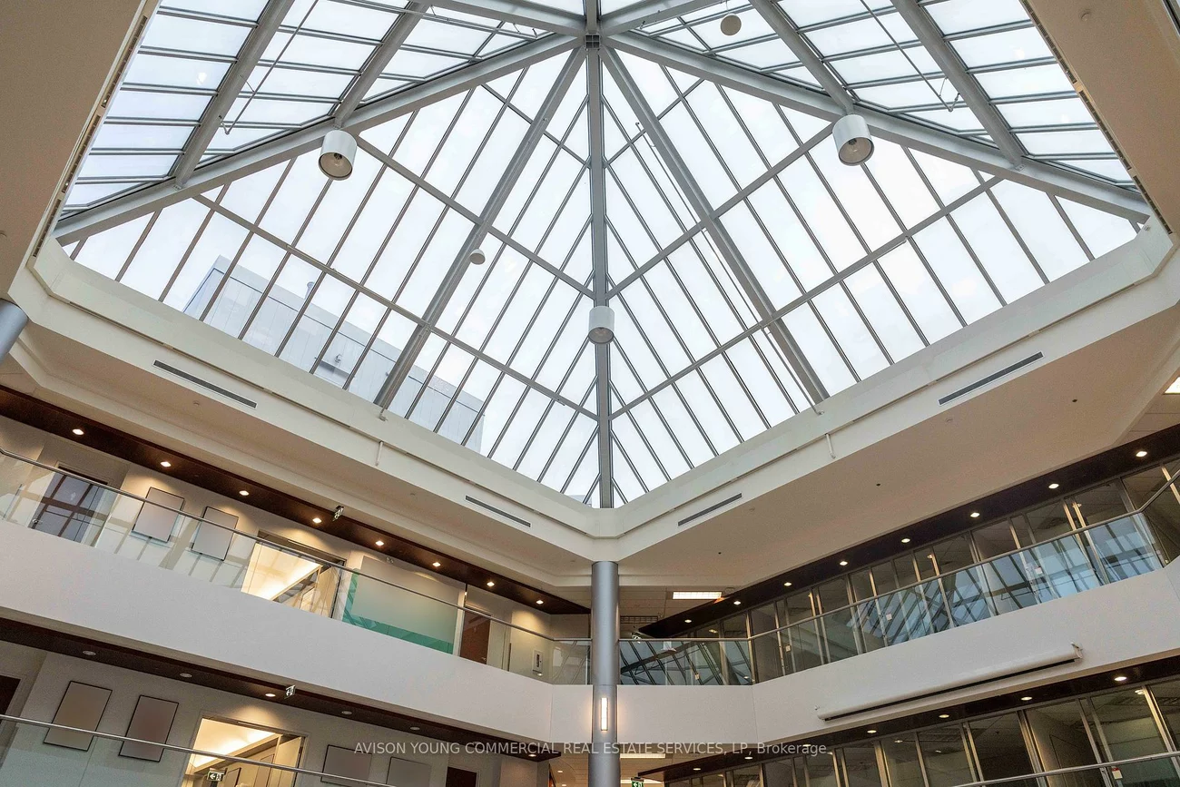 88, McNabb, Milliken Mills West, Markham