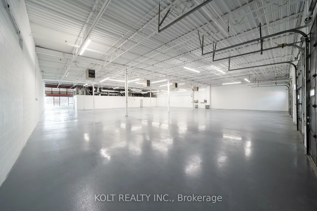 270, Esna Park, Milliken Mills West, Markham