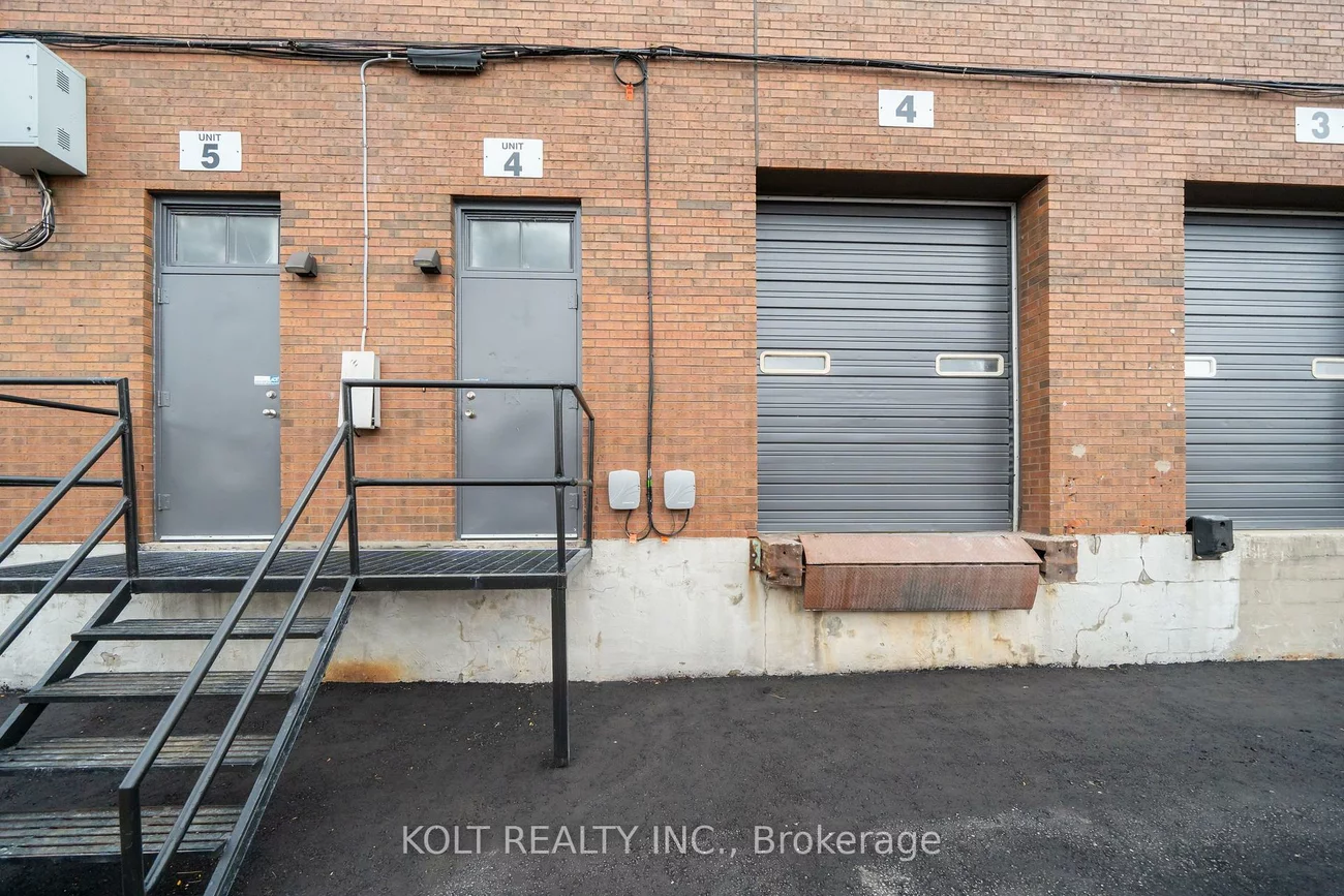 270, Esna Park, Milliken Mills West, Markham