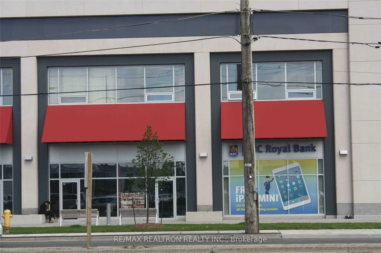7163, Yonge, Thornhill, Markham