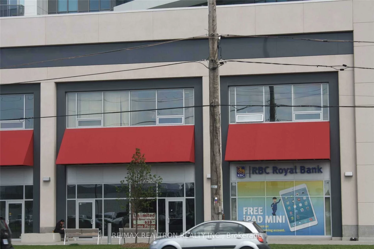 7163, Yonge, Thornhill, Markham