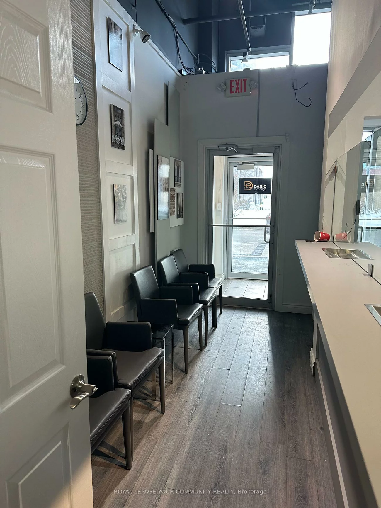 7181, Yonge, Thornhill, Markham