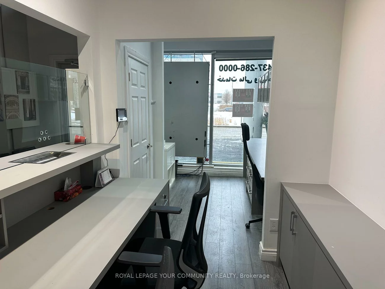 7181, Yonge, Thornhill, Markham