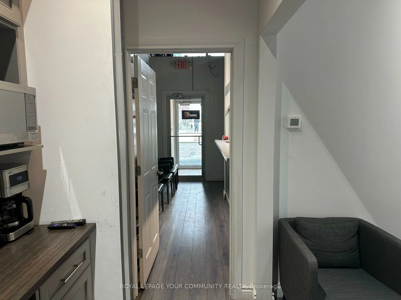 7181, Yonge, Thornhill, Markham