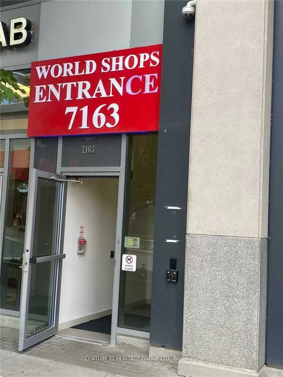 7163, Yonge, Thornhill, Markham