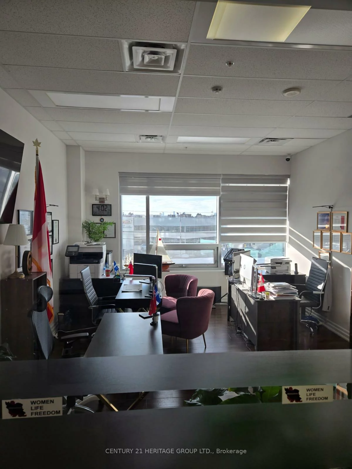 7163, Yonge, Thornhill, Markham