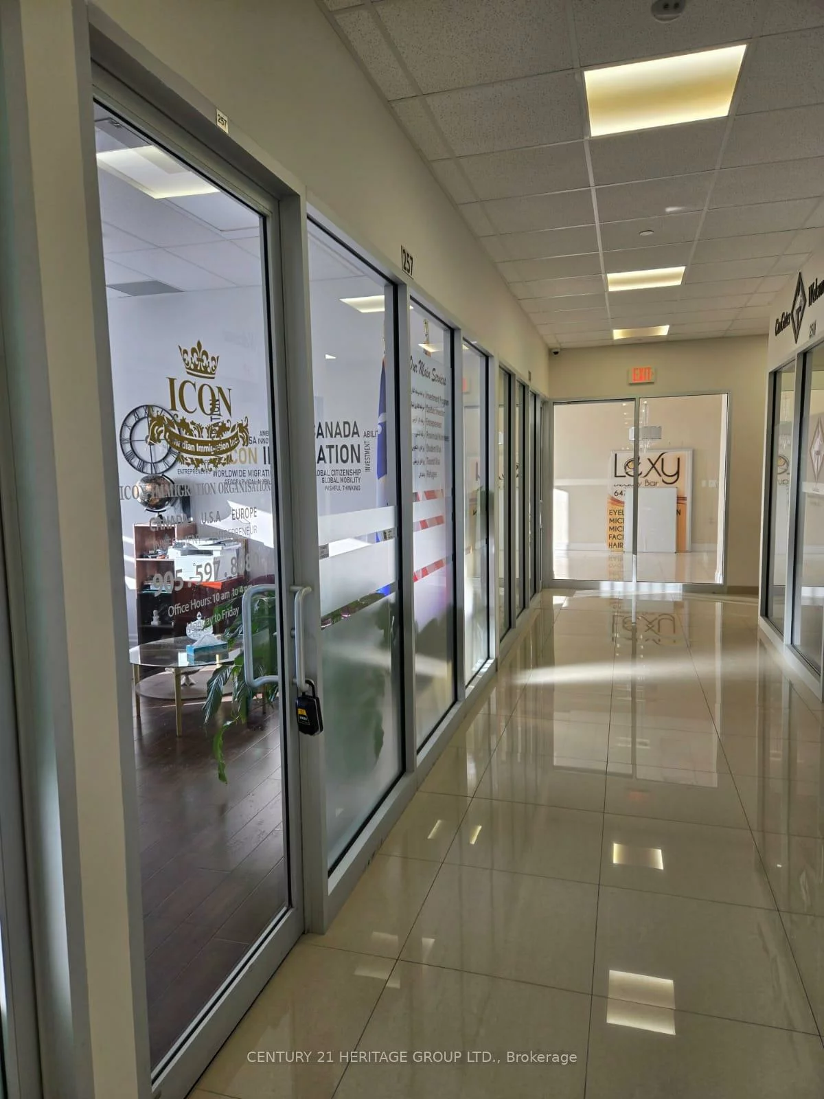7163, Yonge, Thornhill, Markham
