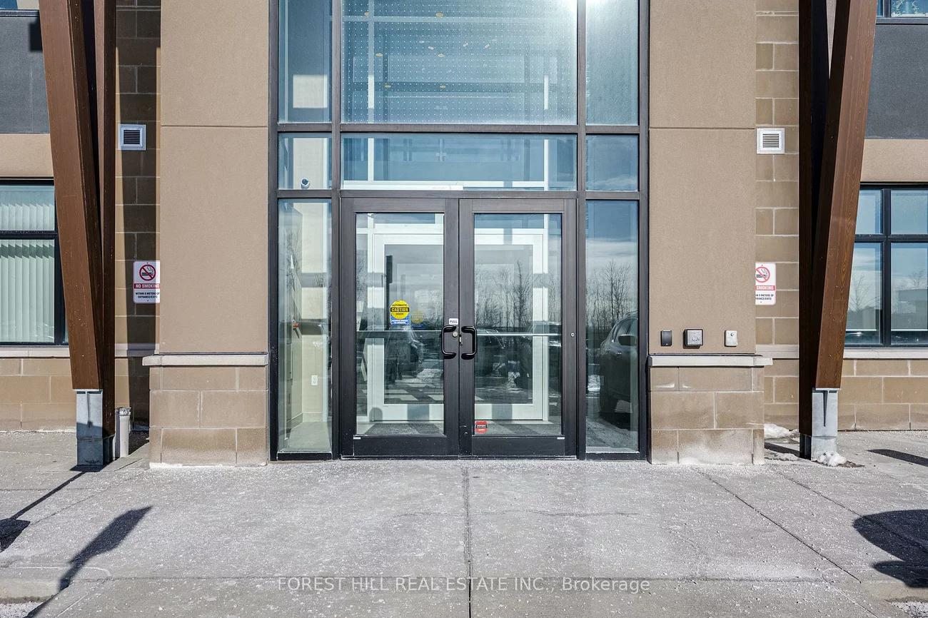 200, Cachet Woods, Cachet, Markham