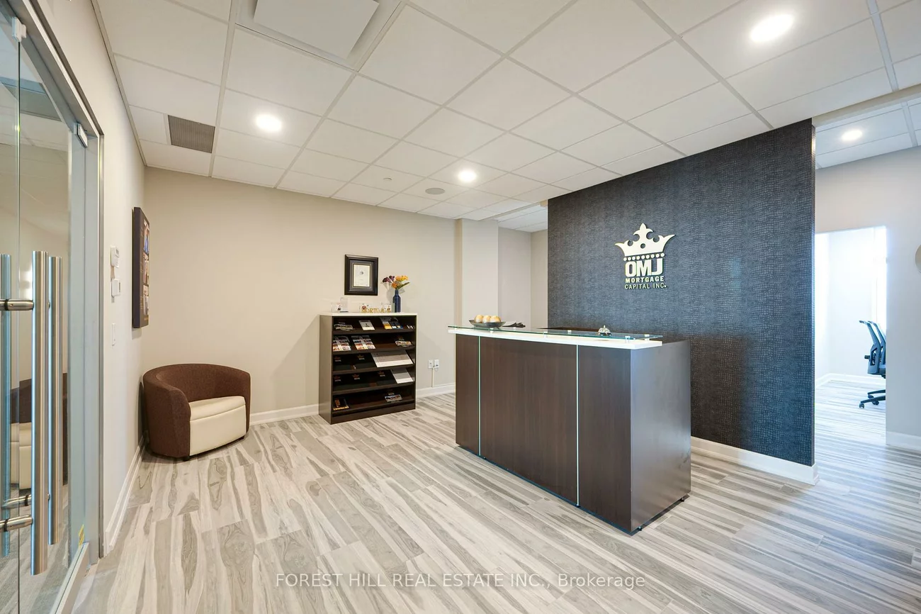 200, Cachet Woods, Cachet, Markham
