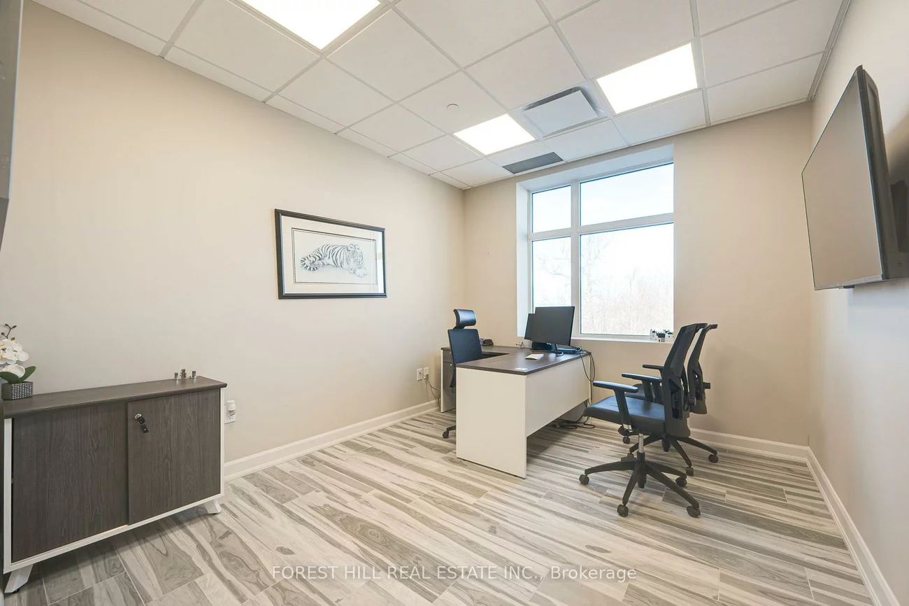 200, Cachet Woods, Cachet, Markham