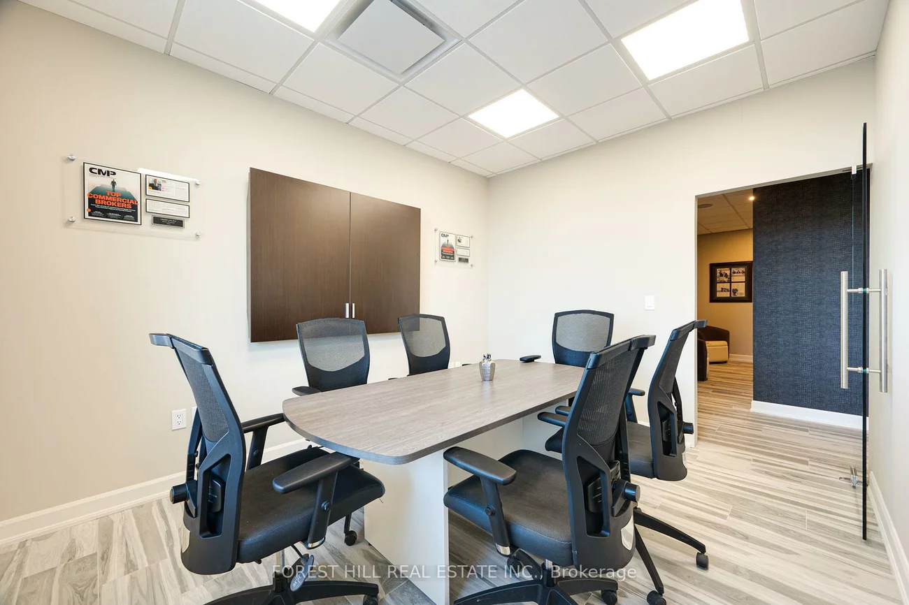 200, Cachet Woods, Cachet, Markham