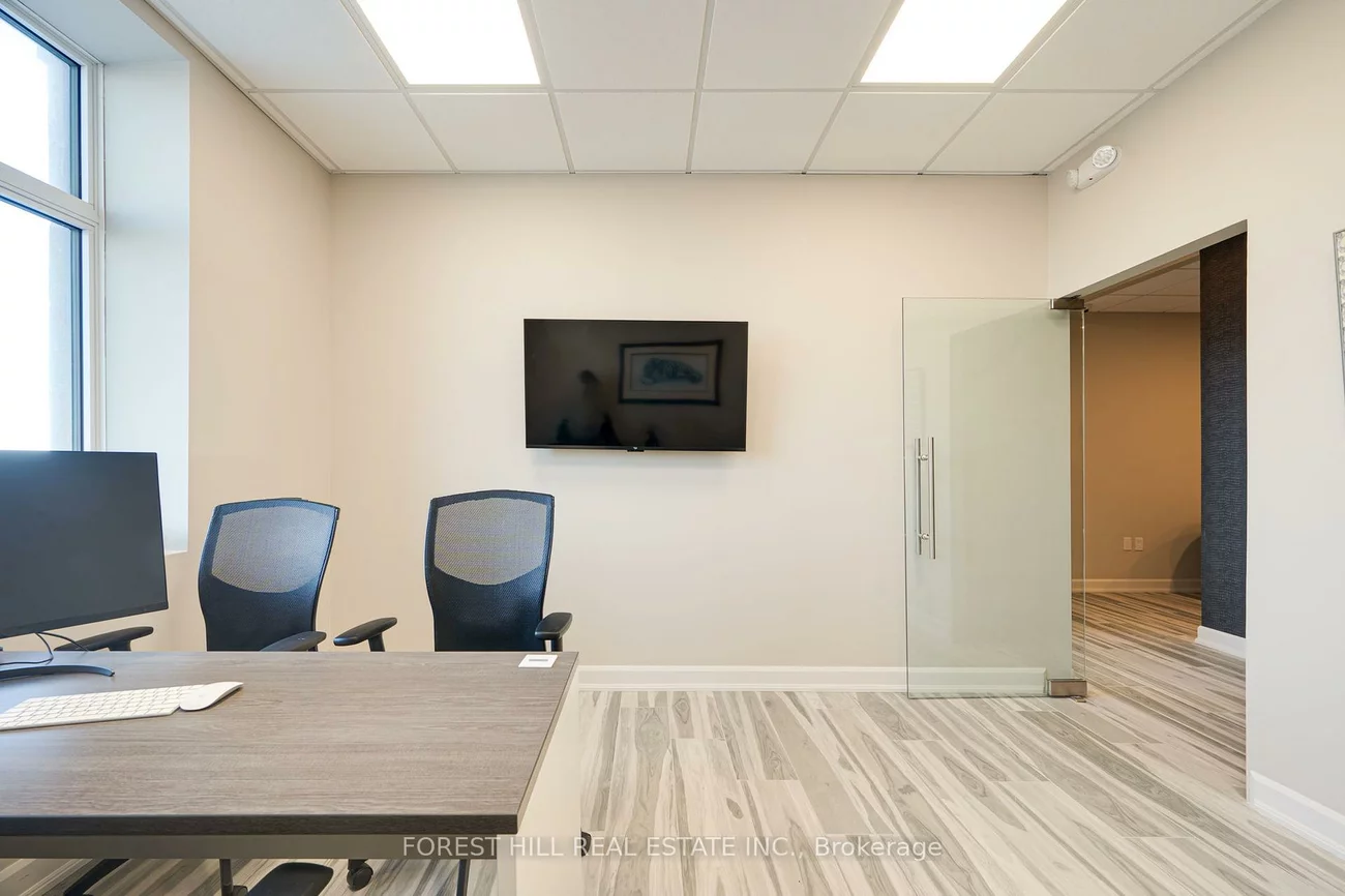 200, Cachet Woods, Cachet, Markham