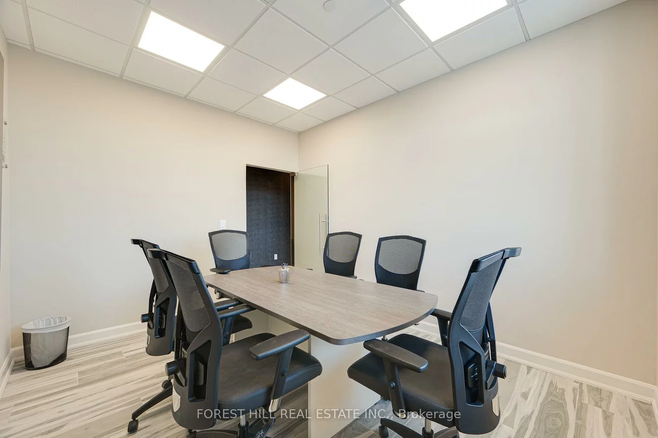 200, Cachet Woods, Cachet, Markham