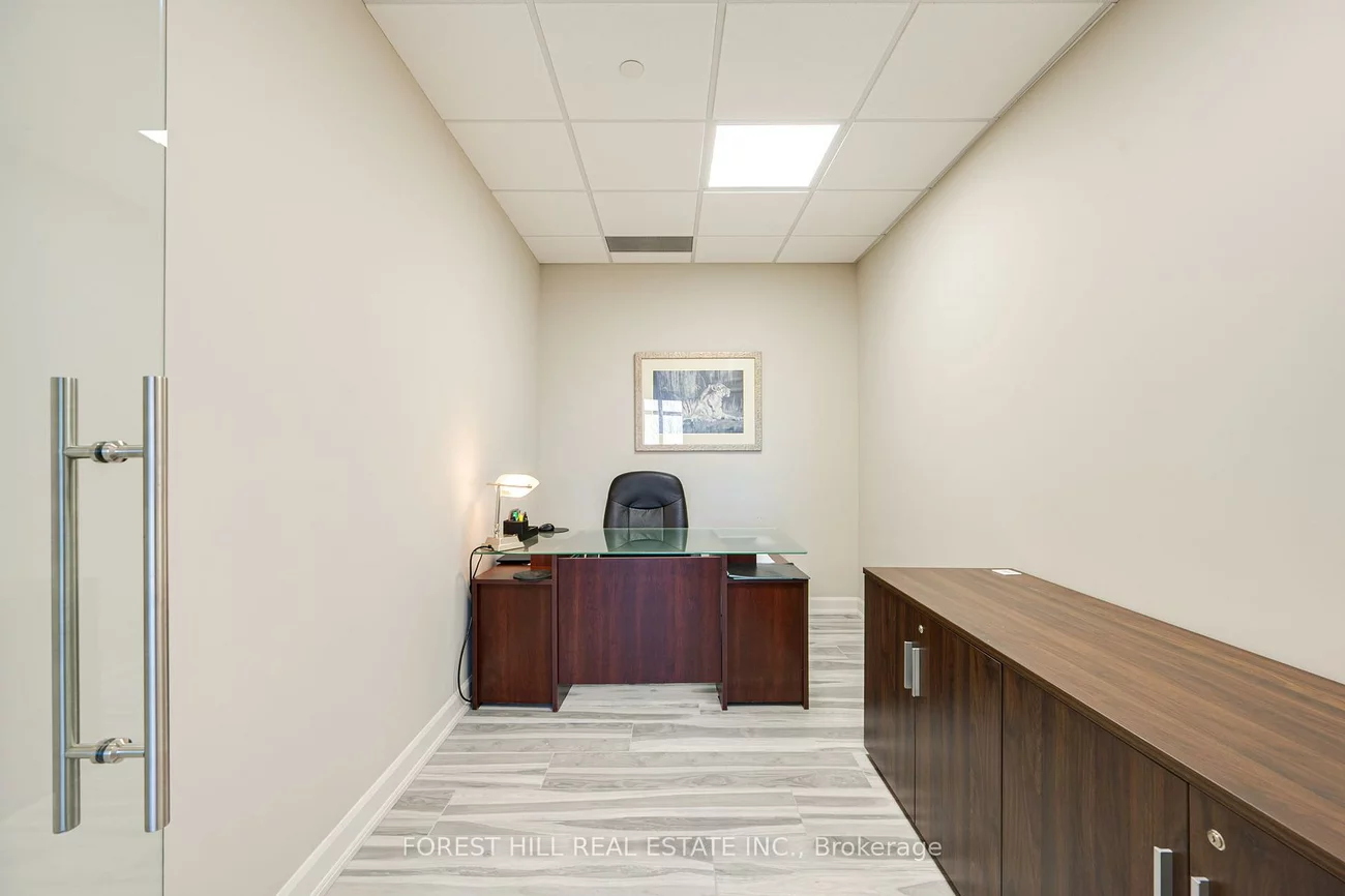 200, Cachet Woods, Cachet, Markham