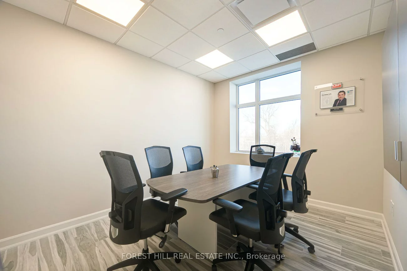 200, Cachet Woods, Cachet, Markham