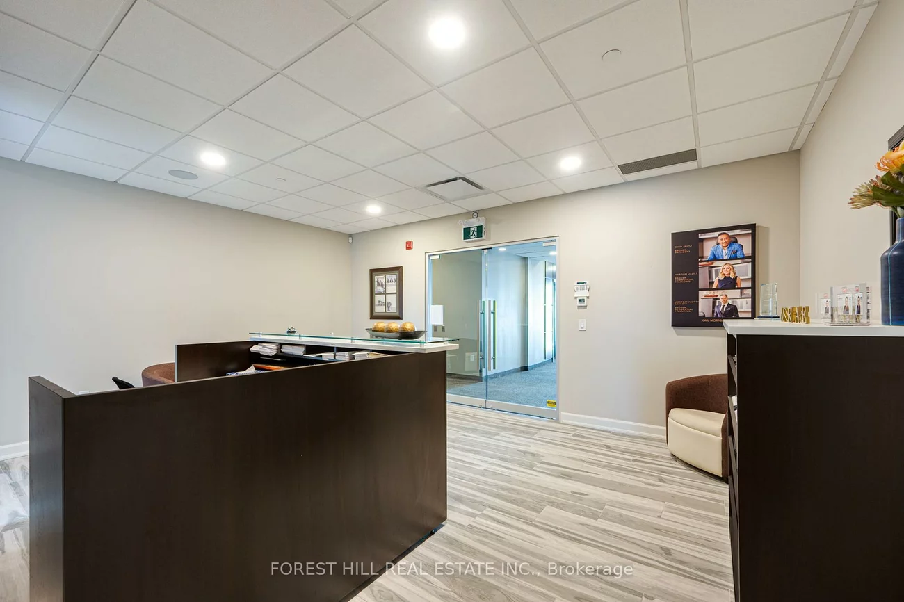200, Cachet Woods, Cachet, Markham