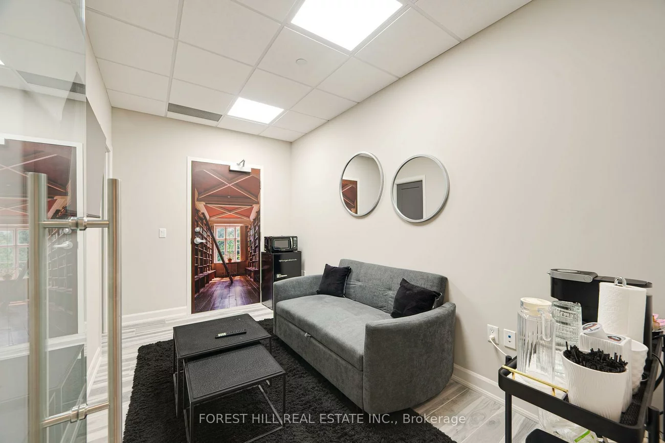 200, Cachet Woods, Cachet, Markham