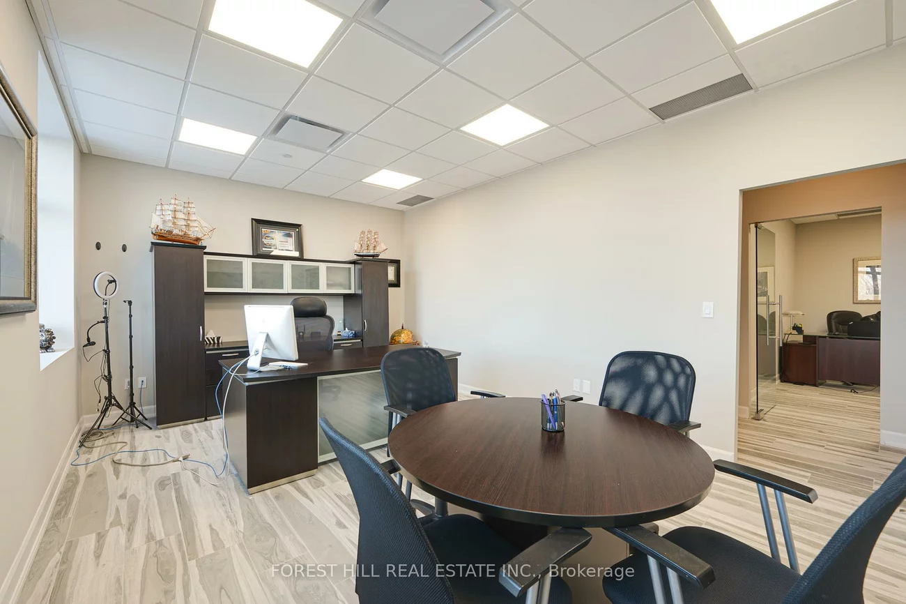 200, Cachet Woods, Cachet, Markham