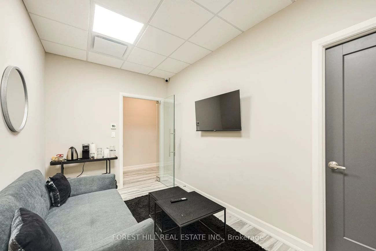200, Cachet Woods, Cachet, Markham