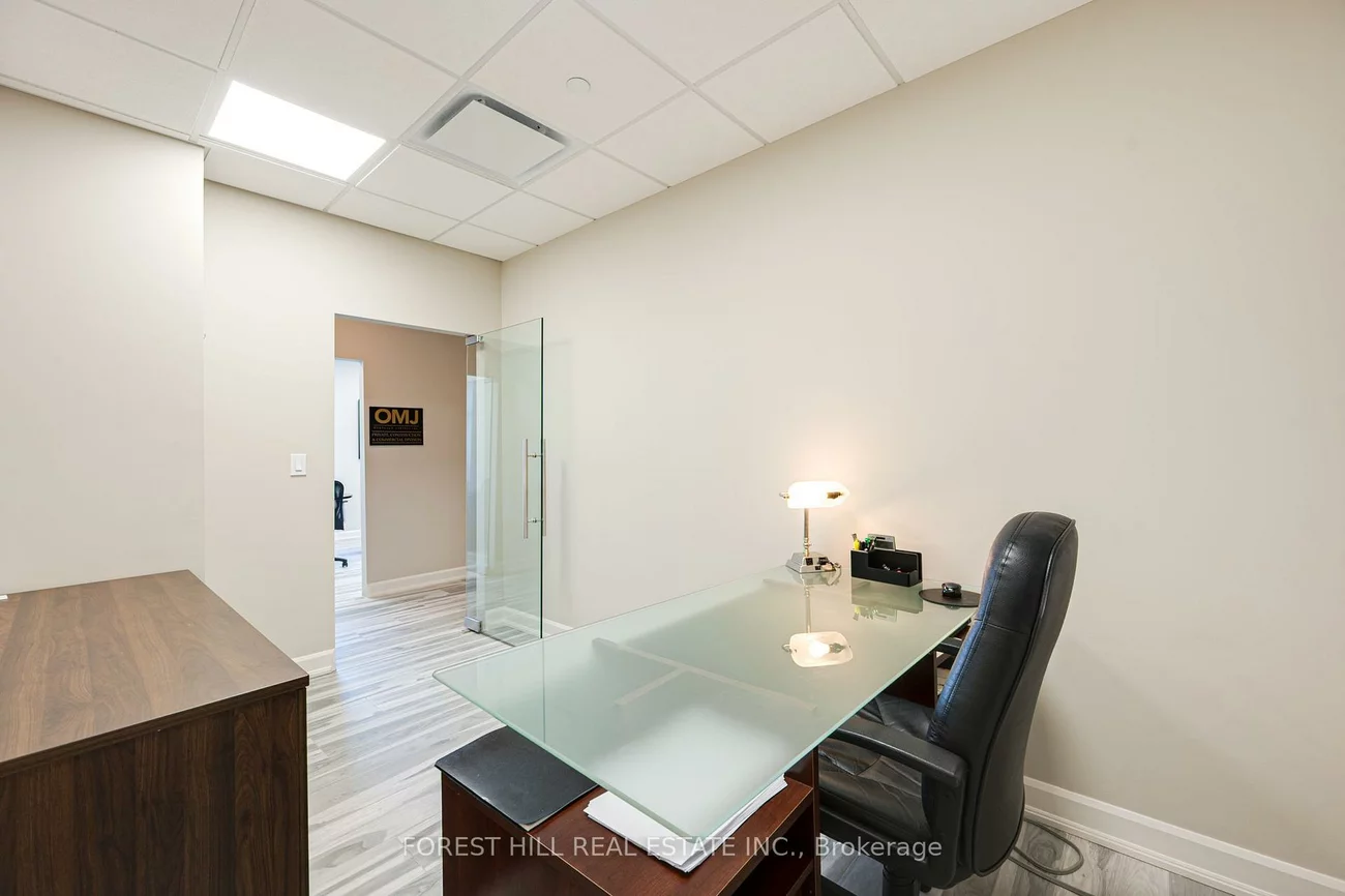 200, Cachet Woods, Cachet, Markham