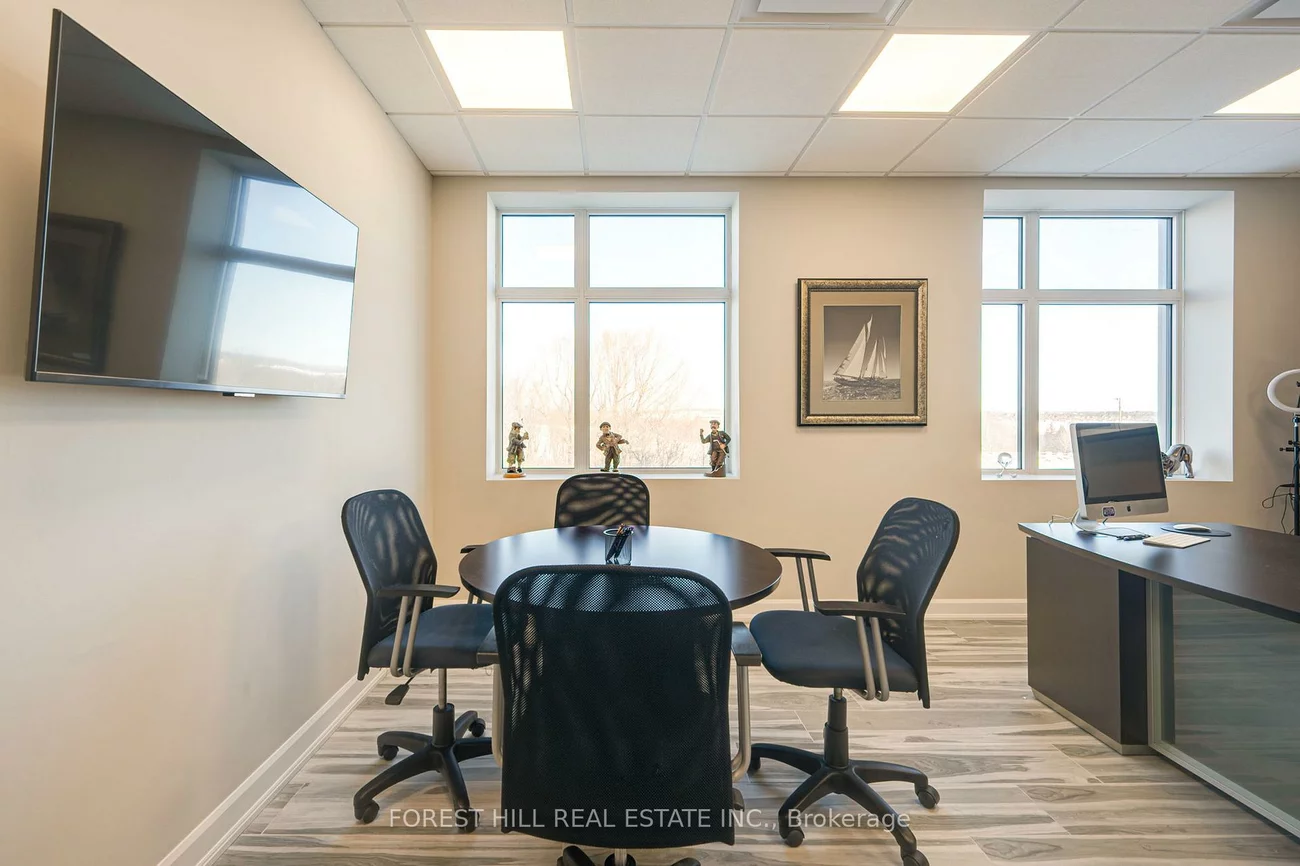 200, Cachet Woods, Cachet, Markham
