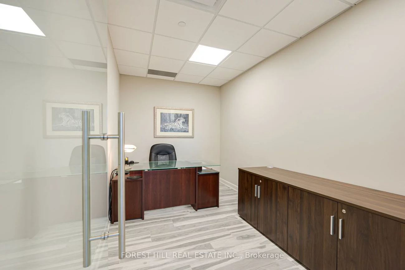 200, Cachet Woods, Cachet, Markham