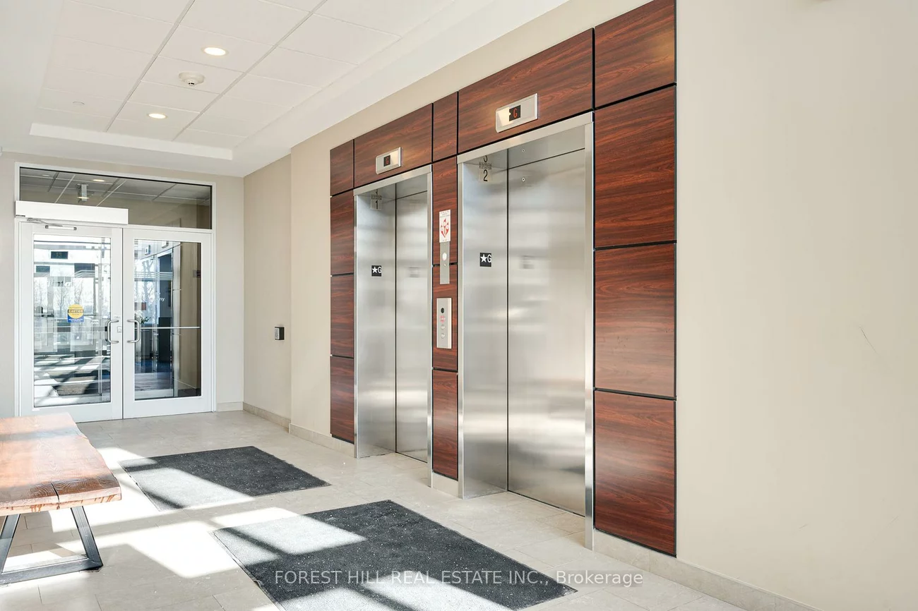 200, Cachet Woods, Cachet, Markham