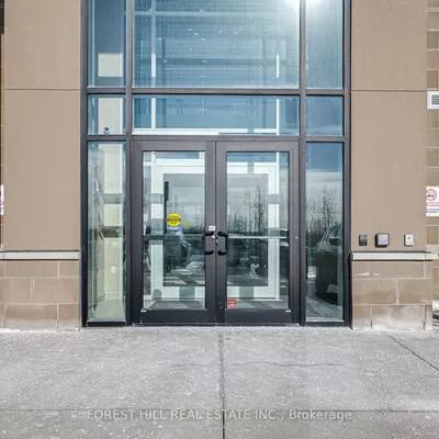 200, Cachet Woods, Cachet, Markham