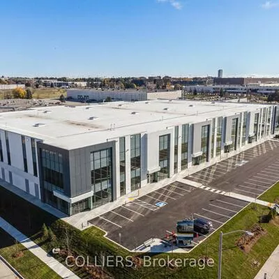 7755, Birchmount, Milliken Mills West, Markham