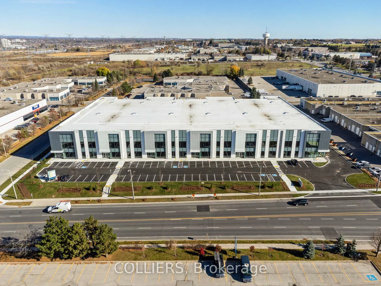 7755, Birchmount, Milliken Mills West, Markham