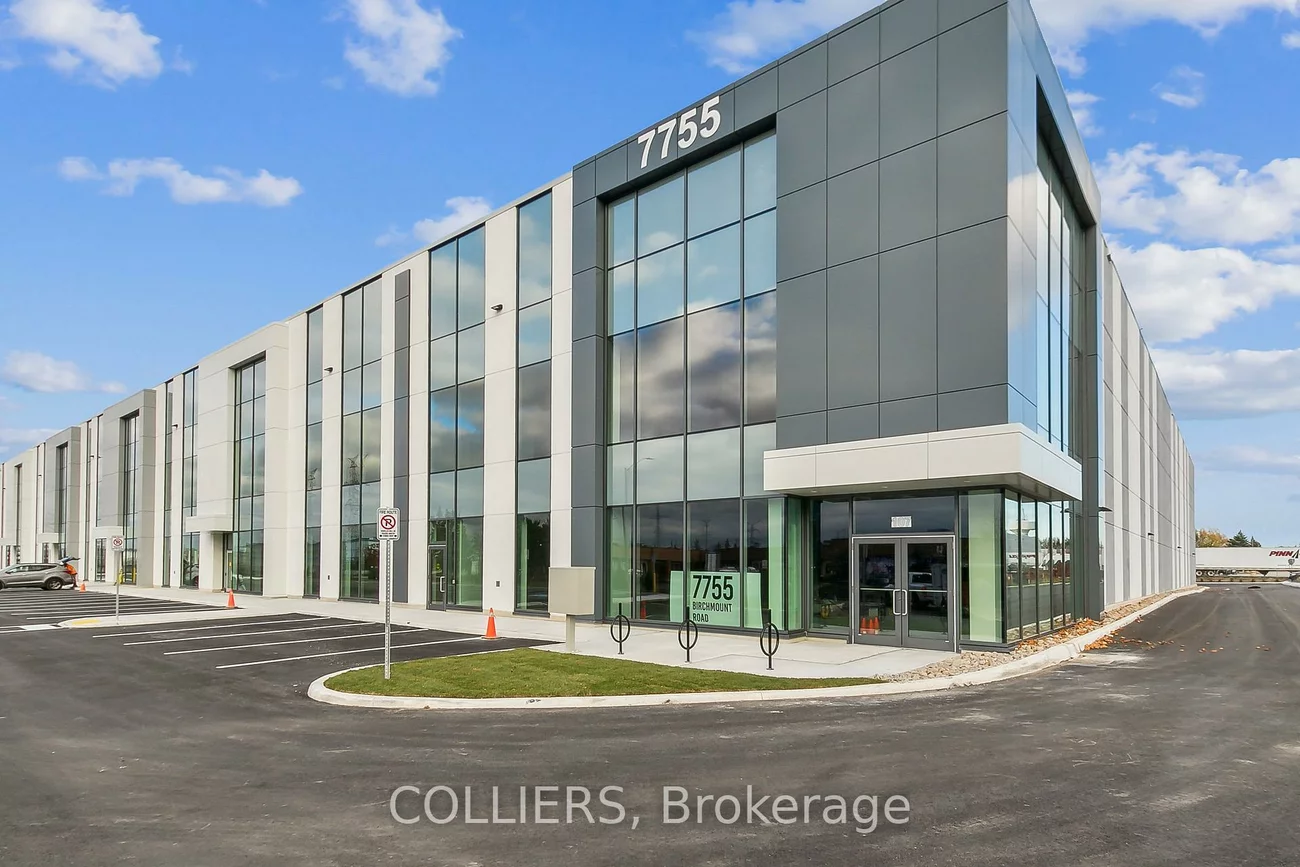 7755, Birchmount, Milliken Mills West, Markham