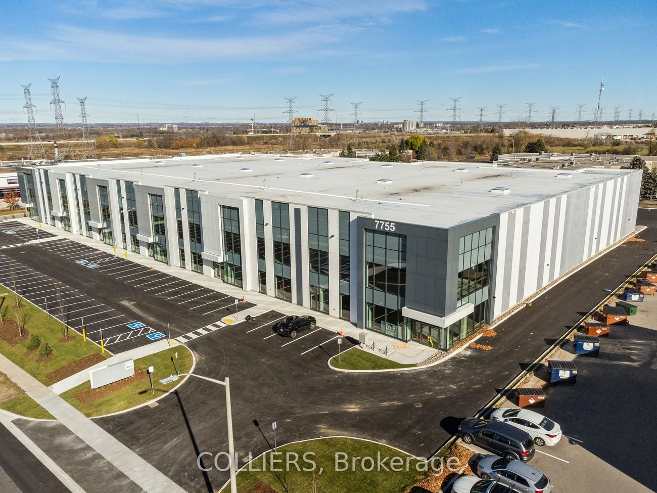 7755, Birchmount, Milliken Mills West, Markham