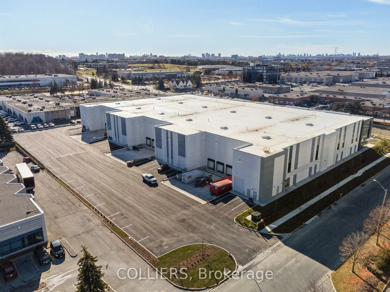 7755, Birchmount, Milliken Mills West, Markham
