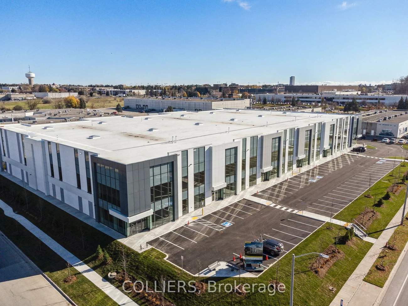 7755, Birchmount, Milliken Mills West, Markham
