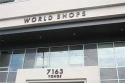 7163, Yonge, Grandview, Markham