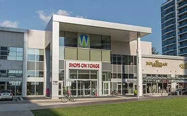 7181, Yonge, Grandview, Markham