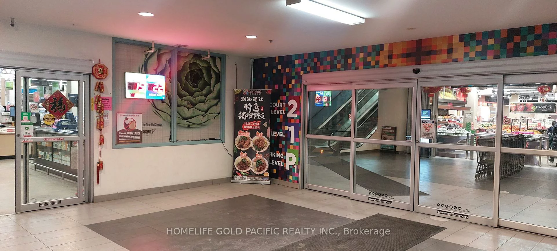 7181, Yonge, Grandview, Markham