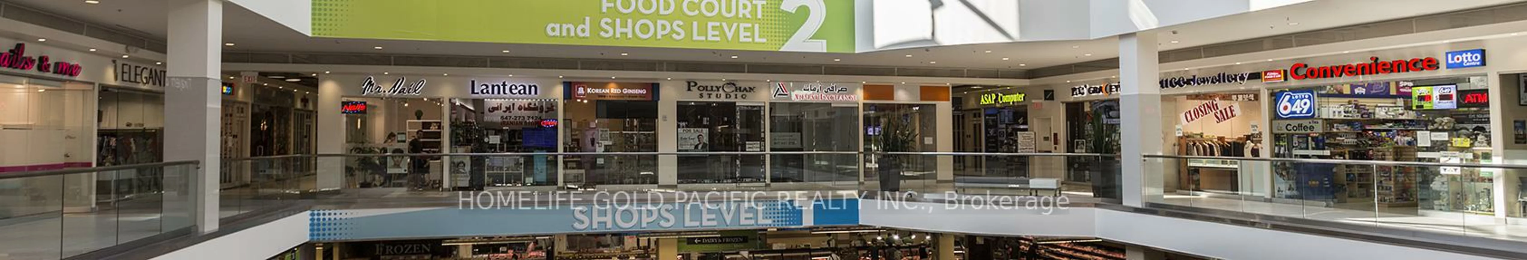 7181, Yonge, Grandview, Markham