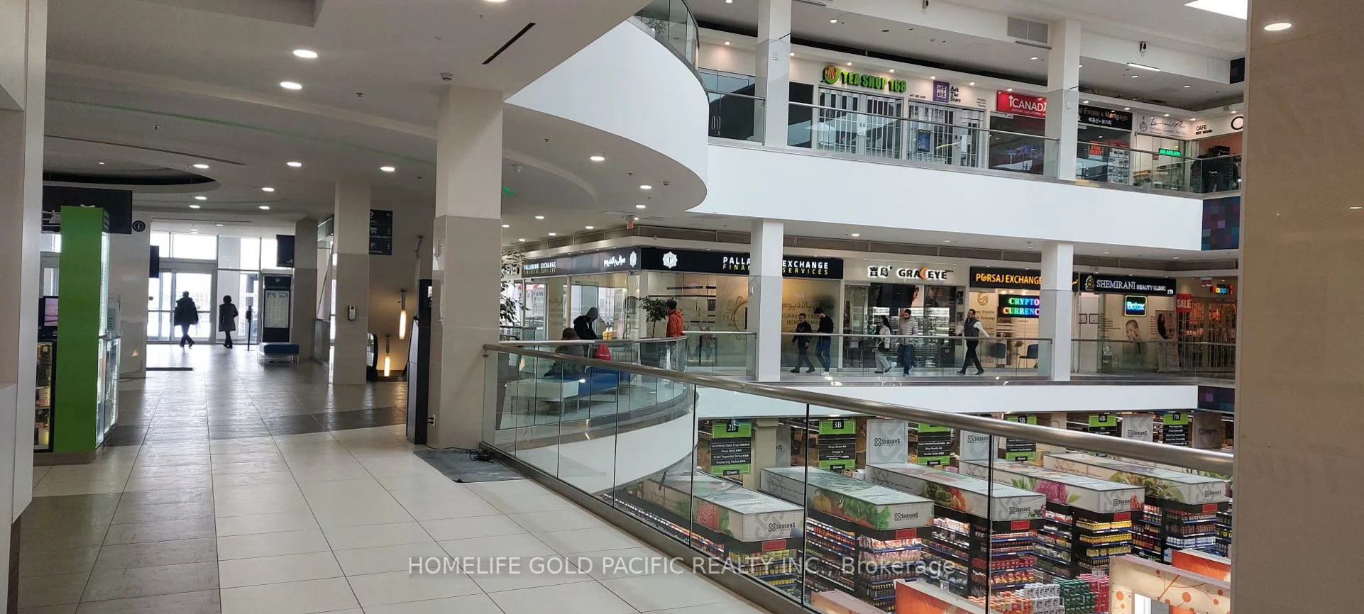 7181, Yonge, Grandview, Markham