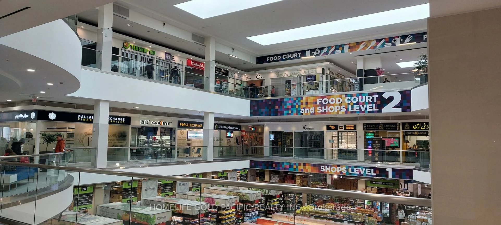 7181, Yonge, Grandview, Markham