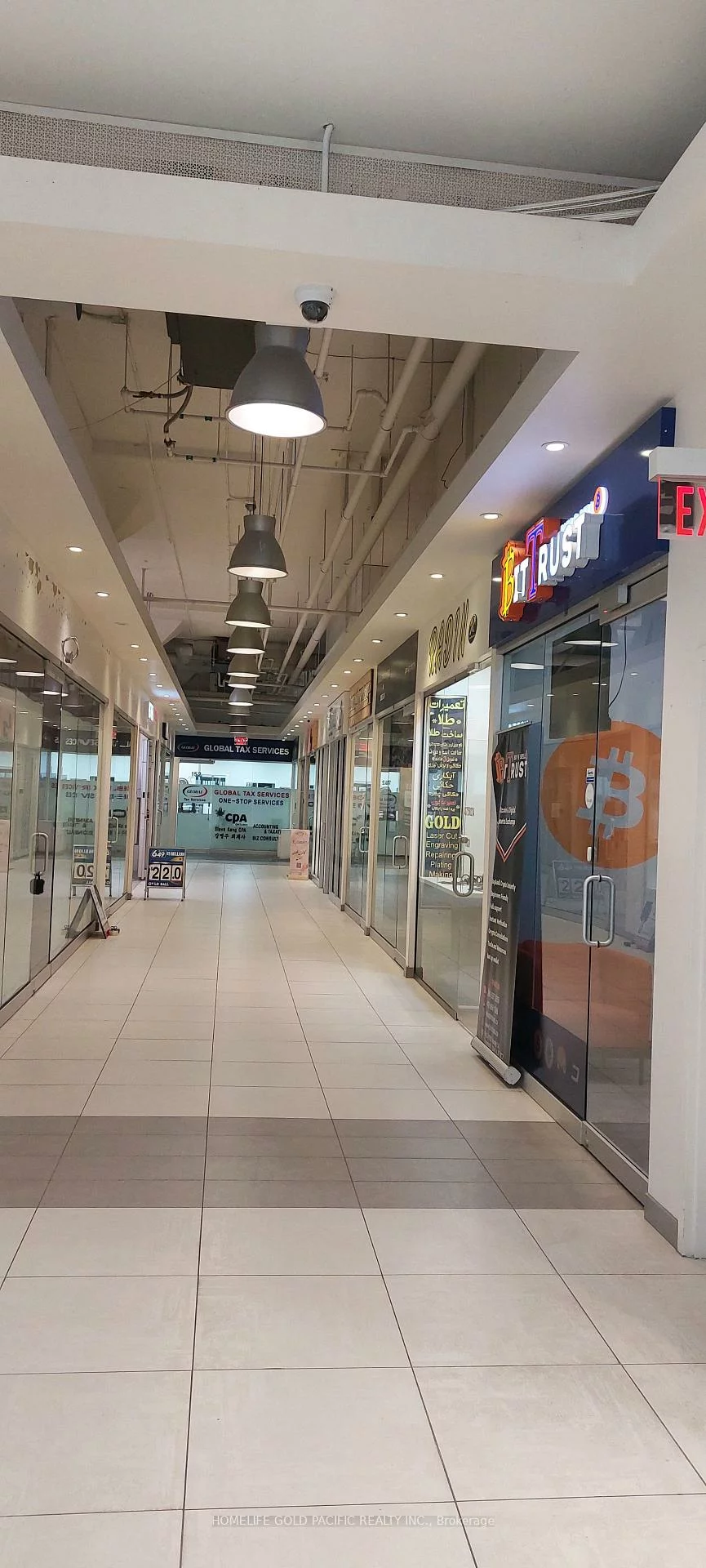 7181, Yonge, Grandview, Markham